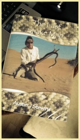The Last Snake Master
